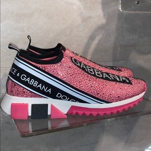 Dolce & Gabbana women’s sneakers
